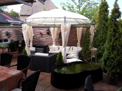 Foto: Steakhouse Virginia