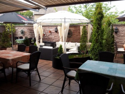Foto: Steakhouse Virginia
