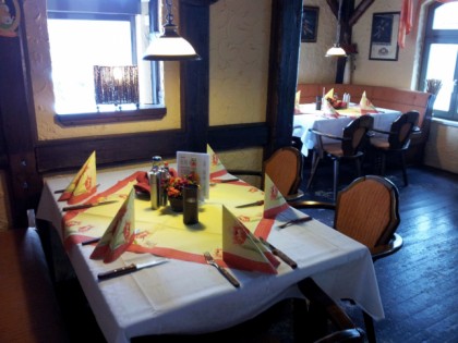 Foto: Steakhouse Virginia