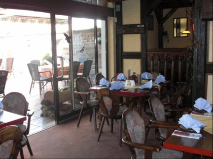 Foto: Steakhouse Virginia