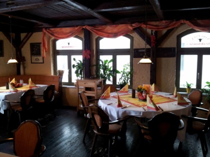 Foto: Steakhouse Virginia