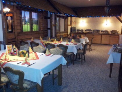 Foto: Steakhouse Virginia