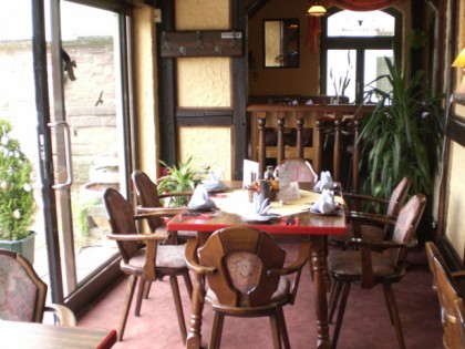 Foto: Steakhouse Virginia